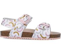 Sandalia para chica Garvalin 252466 Bios Estampada BLANCO_B050 34