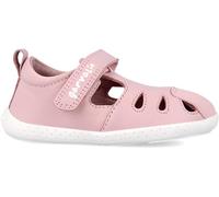 Garvalín Sandalia respetuosa para chica 242323 Soft de la talla 21 en color CUARZO