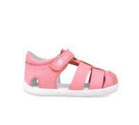 Garvalín Sandalia respetuosa para Chica 252326 Barefoot Soft de la Talla 22 en Color Magnolia_D378