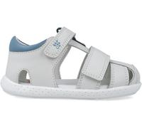 Garvalin Sandalia respetuosa para Chico 252327 Barefoot Soft de la Talla 26 en Color Sporco_C695