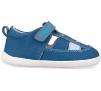 Garvalín Sandalia respetuosa para chico 262854 Perrito de la talla 19 en color INDIGO_A631