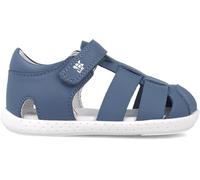 Sandalia respetuosa para chico Garvalin 252326 Barefoot Soft PETROL_A556 26
