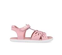 Garvalín Sandalias con Mariposa Azules Infantil 262434-A622