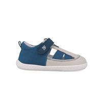 Garvalín Sandalias de Lona Barefoot 252344-B087