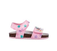 Garvalín Sandalias de Playa y Piscina bluey para niña - Talla 25