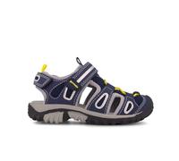 Garvalín Sandalias de Senderismo Azul Marino 252860-A089