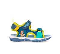 Garvalín Sandalias Deportivas Azules para niño