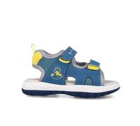 Garvalín Sandalias Deportivas Azules para niño 252822-B826
