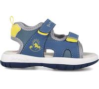 Garvalín - Sandalias Deportivas Azules para niño 252822-B826-29