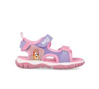 Garvalín Sandalias Deportivas Rosas para nia - Talla 31