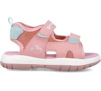 Garvalín - Sandalias deportivas rosas para niña 252822-D032-28, Rosa