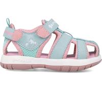 Sandalias para chica Garvalin 252820 Condor Trekking AQUA_B269 29