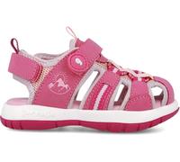 Garvalin Sandalias para Chica 252821 Condor Trekking de la Talla 32 en Color Fucsia_C146