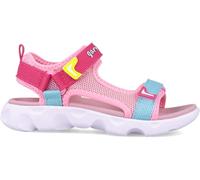 Garvalín Sandalias para chica 252870 Cintas New Moody de la talla 38 en color ROSA_D032