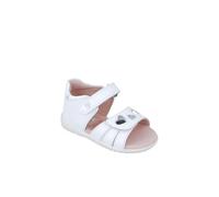 Garvalín - Sandalias para: Unisex-bebé color: BLANCO talla: 23 EU