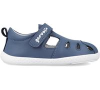 Garvalín SANDALIAS PIEL 242323-B de la talla 23 en color PETROL