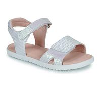 Garvalin Sandalias planas GALA in Blanco 30