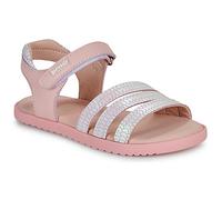 Garvalin Sandalias planas GALA in Rosa 31