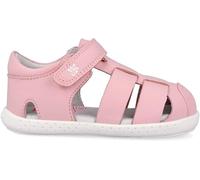 Garvalín Sandalias respetuosas 252326 Barefoot Soft de la talla 22 en color ROSA_H032