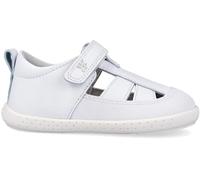 Garvalín Sandalias respetuosas de niña 262323 de la talla 26 en color BLANCO_C050
