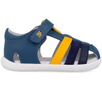 Garvalín Sandalias respetuosas de niño 262325 Casual de la talla 19 en color PETROL_A556