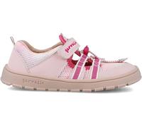 Garvalín Sandalias respetuosas para chica 252505 Soft Rejilla de la talla 28 en color MULTICOLOR_ROSA_C823