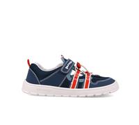 Garvalín Sandalias respetuosas para Chico 252505 Soft de la Talla 31 en Color Ocean_Azul_Marino_A185