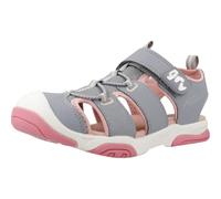 Garvalín - Sandalias senderismo grises 242860-D - 38, Gris