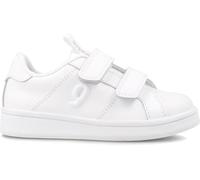 Garvalín Sneaker colegial para chico 231750 Cool de la talla 25 en color BLANCO_C050