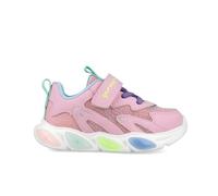 Garvalín Tenis Deportivo con Luces para Niña 251808-D032 Rosa Multicolor