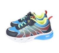 GARVALÍN - Zapatilla Deportiva Ligera para: Niños Color: Azul Talla: 24