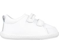 Garvalín - Zapatillas Barefoot de niño y niña 241300-C050-20, Blanco