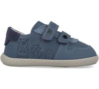 Garvalín Zapatillas barefoot para niño 251311 Soft de la talla 19 en color PETROL_A556