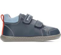 Garvalín Zapatillas para niño 241310A de la talla 21 en color OCEAN