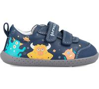 Deportiva Respetuosa para chico Garvalín 241309 Monstruitos OCEAN 20
