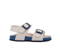 Garvaln Bio Sandalias bSicas Beige Infantil Talla 26