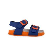 Garvaln Bio Sandalias bSicas Grises Infantil Talla 29