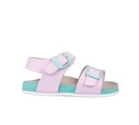 Garvaln Bio Sandalias bSicas Lila Infantil Talla 28