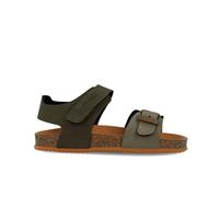 Garvaln Bio Sandalias Casuales Verdes Infantil Talla 29