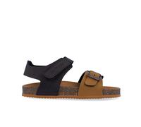 Garvaln Bio Sandalias Casuales Verdes Infantil Talla 33
