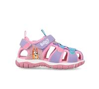 Garvaln Sandalias Deportivas Rosas para nia - Talla 30