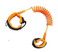 GARVALON 1.5m Correa De Seguridad Muñequera Para Arnés De Tracción Cinturón Antipérdida Adecuado Para Actividades Interiores