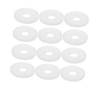 GARVALON 12 piezas Aromatherapy Pads para Coche Ajustables Eliminación de Olores Fragancia Personalizable Fácil Instalación para Oficina y Hogar