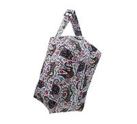 GARVALON 1pieza Bolsa Reutilizable para Organizador De Almacenamiento para Bebés para Viajes y Guardería