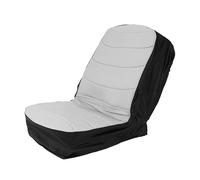 GARVALON 1pieza Funda De Asiento Para Tractor y Lavable Protección Práctica Para Asientos De Cortacésped y Tractores Accesorio Duradero y Estilizado