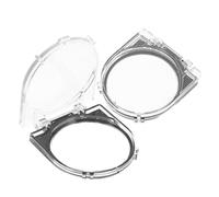 GARVALON 2 piezas Protector de Interruptor para Botón Pulsador de Funda Antideslizante y Antipolvo para Botón de Encendido de Ordenador Lavadora y Lavavajillas