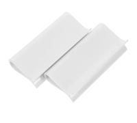 GARVALON 2 Tiradores para Estores Enrollables sin Cordón Clip de Elevación Tipo R Accesorio para Persianas de Ventanas Ajuste Rápido Cables Kit de 2 Piezas para Cortinas Opacas