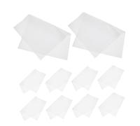 GARVALON 20piezas Papel De Resistente Humedad Para Envolver Mudanzas y Envolver Artículos Frágiles Práctico y Versátil