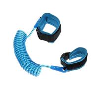GARVALON 2piezas Correa Antipérdida Para Niño Niña De Seguridad Para Actividades Al Aire Protección Multitudes Facilita El Caminar y Explorar