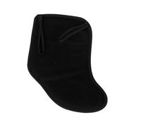 GARVALON Almohadilla de Mentonera para Violín Suave y Transpirable Protección Cómoda para Barbilla Accesorio Ligero y Duradero para Instrumentos Musicales